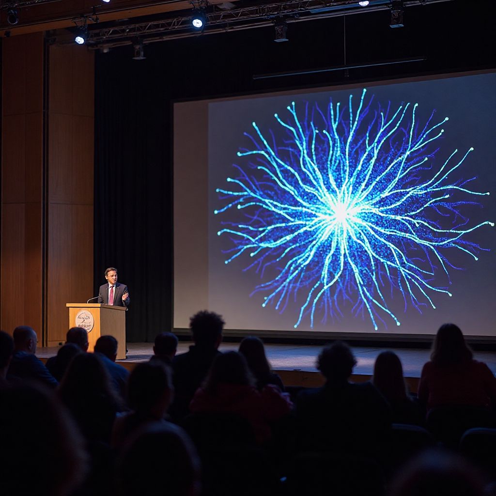 Conferință anuală NeuroPedia