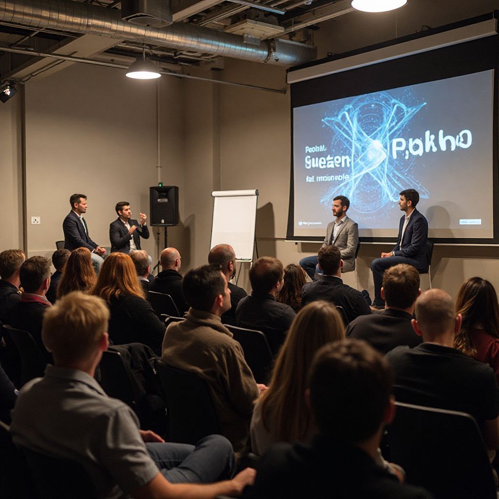 Lansare de carte NeuroPedia