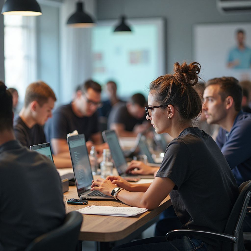 Atelier pentru începători despre rețele neuronale