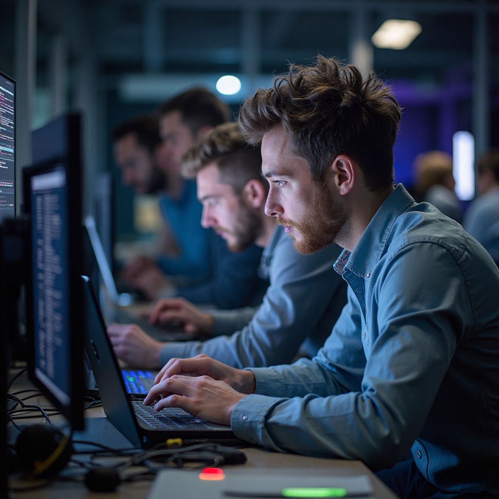 Atelier de nivel intermediar despre implementarea rețelelor neuronale