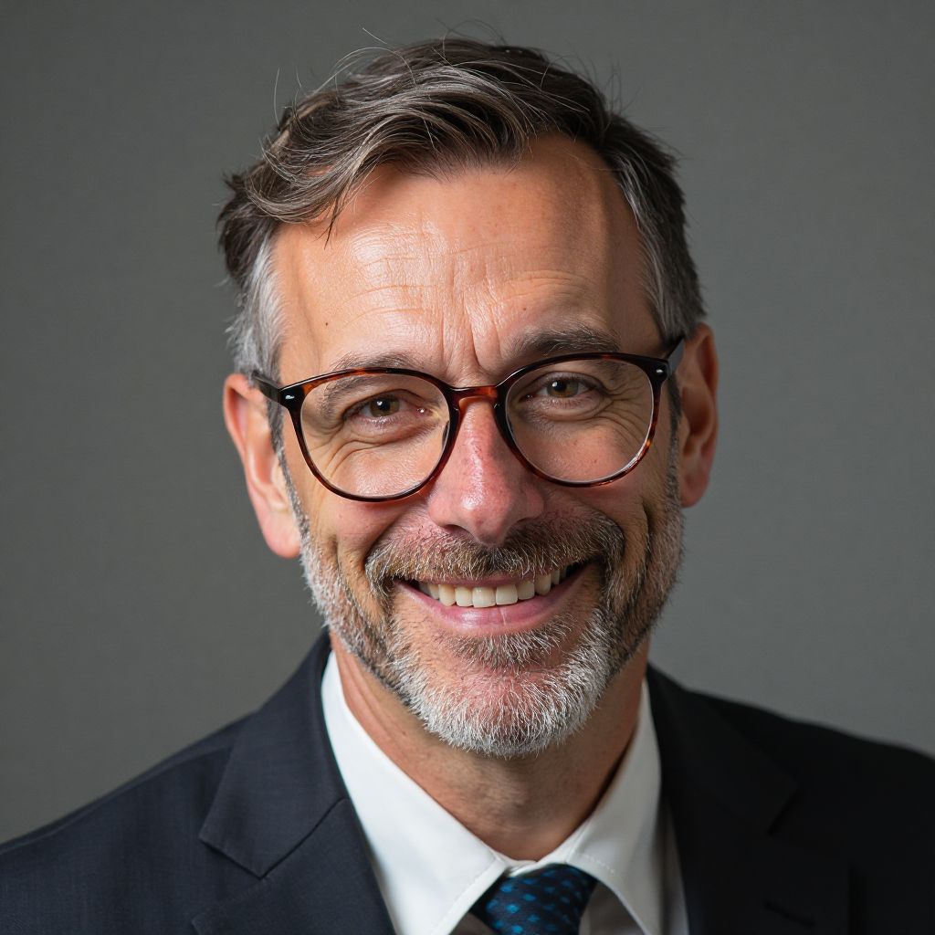 Dr. Alexandru Dumitrescu, fondator NeuroPedia