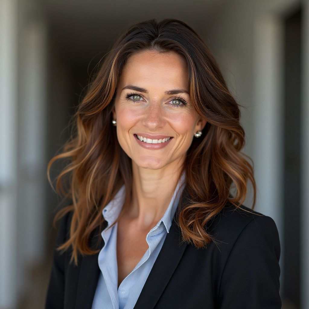 Ioana Popescu, Director Educațional NeuroPedia