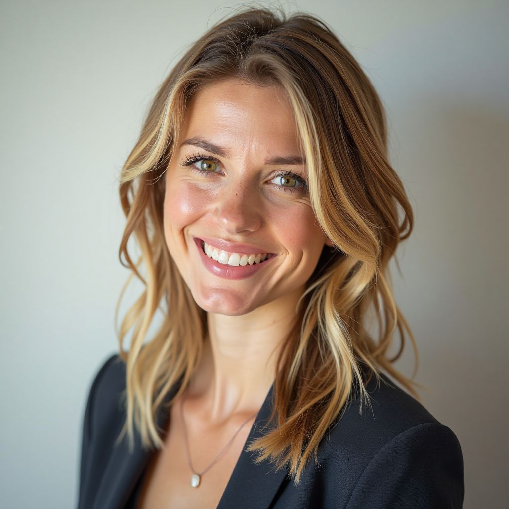 Elena Ionescu, Manager de Parteneriate NeuroPedia