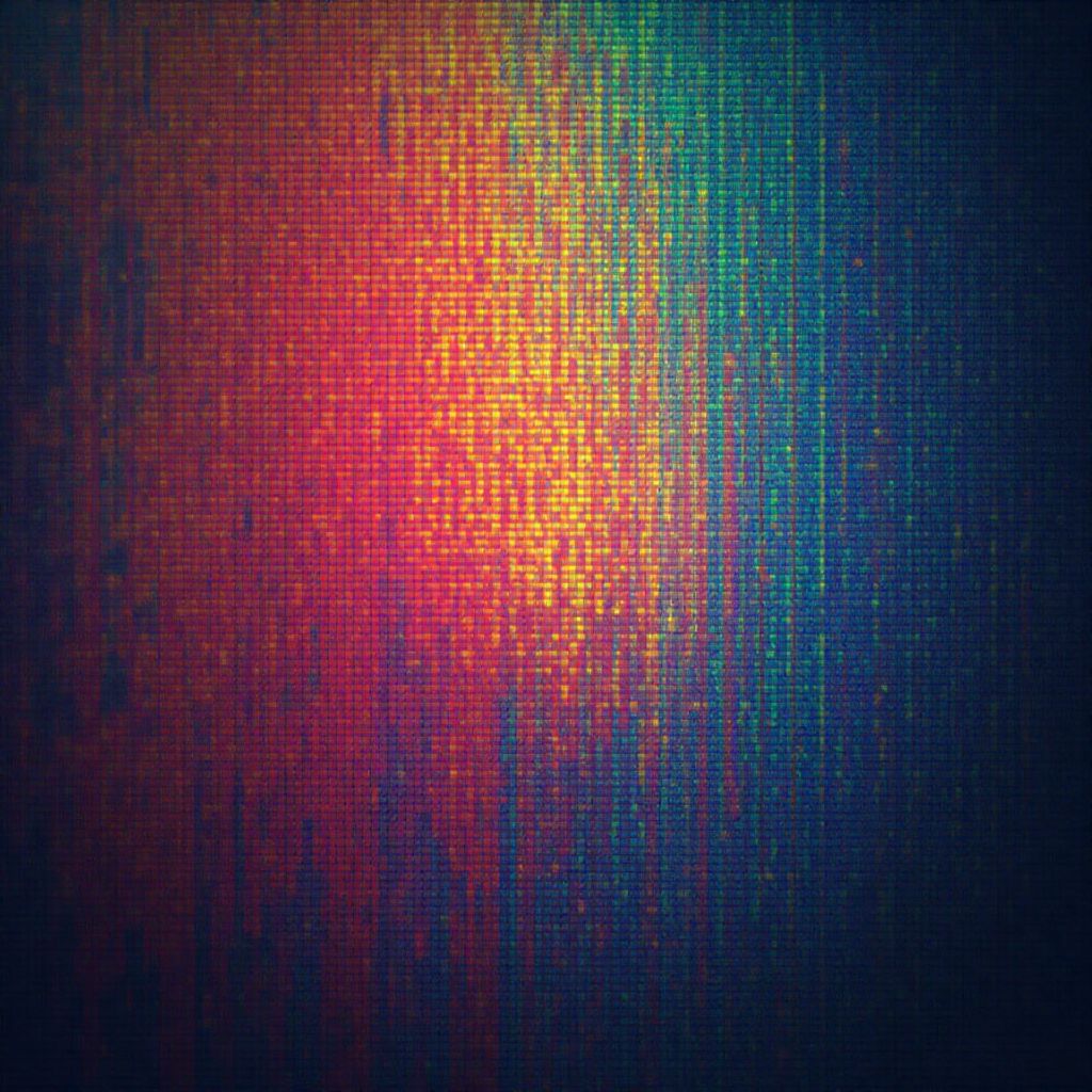 Harta de căldură a activării neuronilor